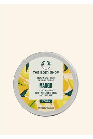 Mango Body Butter D-97381 - 2