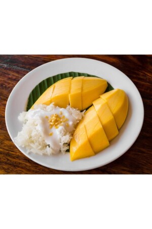 Mango Konservesi Tropikal Meyve 425 G* 2 Adet - 2
