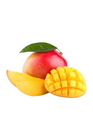 Mango Konservesi Tropikal Meyve 425 G* 2 Adet - 4