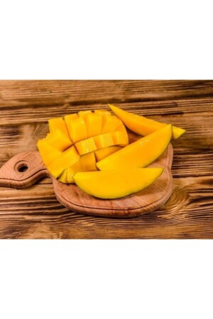 Mango Konservesi Tropikal Meyve 425 G* 2 Adet - 5