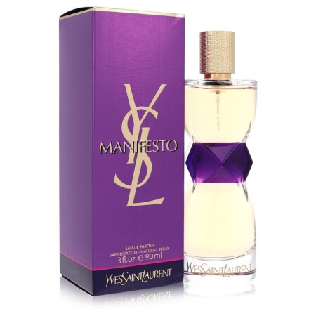 Manifesto by Yves Saint Laurent - 2