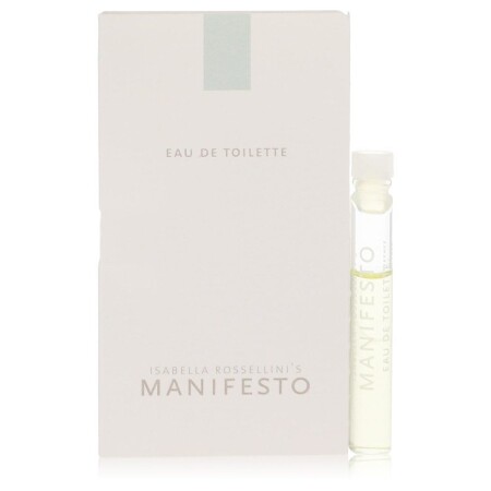 Manifesto Rosellini by Isabella Rossellini - 2