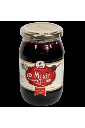 Manisa Mesir Paste 450 gr - 4