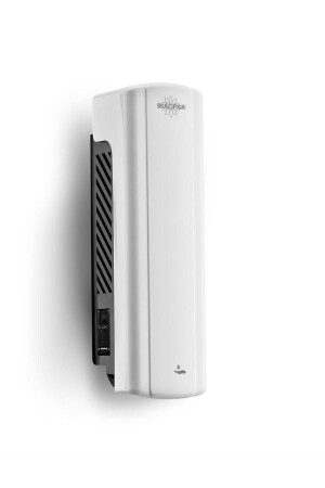 Manuel Klasik Model Sıvı Sabun Ve Şampuan Dispenseri 350 Ml Beyaz 8698794833755 - Rulopak