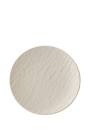 Manufacture Rock Blanc Düz Tabak 16cm VRH10-4240-2660- - Villeroy & Boch