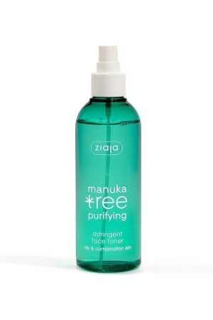 Manuka Acne Skin Pore Firming Purifying Tonic 200 ml 5901887042204 - 2