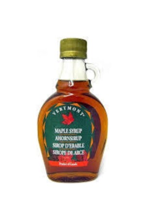Maple Syrup (akçaağaç Şurubu ) 330 G - 1