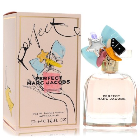 Marc Jacobs Perfect by Marc Jacobs - 3