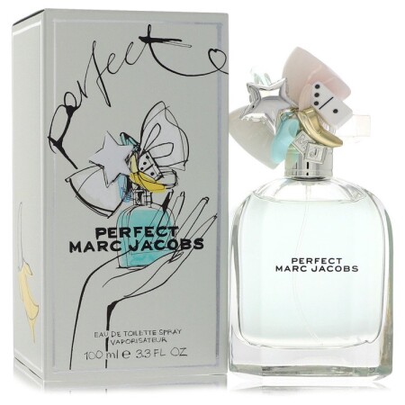 Marc Jacobs Perfect by Marc Jacobs - 1