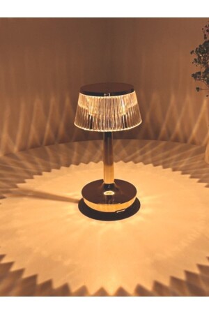 Marco dekorative Tischleuchte hls-3 - Helios