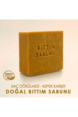 Mardin Doğal Bıttım Sabunu 160 Gr - 1