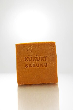 Mardin Doğal Kükürtlü Sabunu (150 Gr) - 2