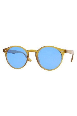 Margarita Honey Vintage Fashion Leichte Unisex-Sonnenbrille MARGARITA HONEY - 1