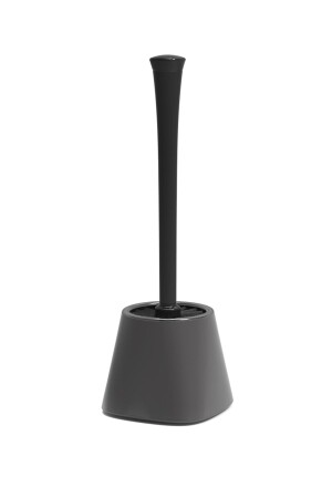 MNZ-Marieta Body شفافة مسدس المرحاض الأسود M-E20-25-06 - Prima Nova