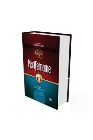 Marifetname (gebundene Ausgabe) Volltext - 5