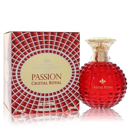 Marina De Bourbon Cristal Royal Passion by Marina De Bourbon - 2