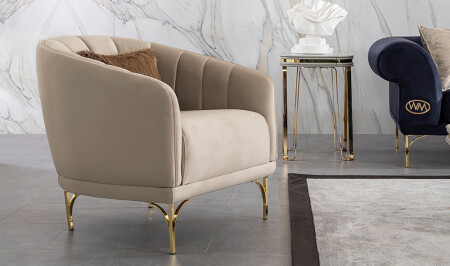 Marina Lux Sofa-Set - 6