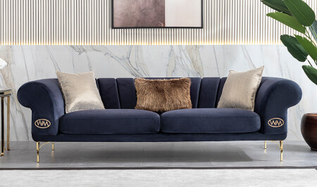 Marina Lux Sofa-Set - 7