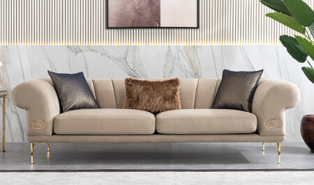 Marina Lux Sofa-Set - 8