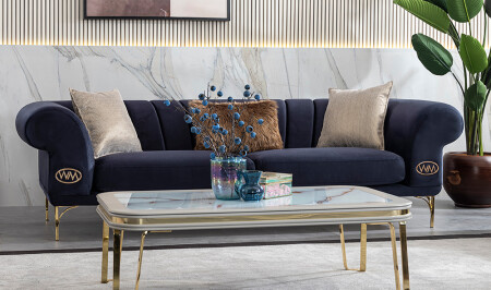 Marina Lux Sofa-Set - 11