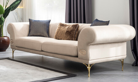 Marina Lux Sofa-Set - 12