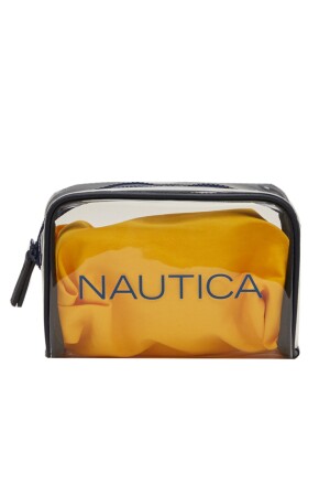 Marineblaue Portfolio-Tasche für Damen CN3118T CN3118T - 4