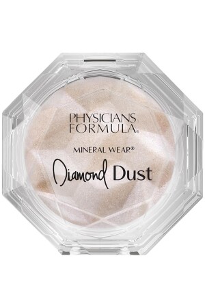 Marka: Mineral Wear Diamond Glow Dust Pudra Starlit Kategori: Pudra - 1