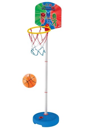 Marka: Pjmasks Küçük Ayaklı Basketbol Potası Kategori: Basketbol Potası KLBKSHP121882 - 1