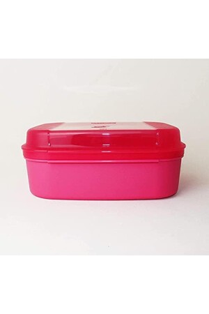 Marka: Tupperware F20 Pembe 1,3 Kategori: Mutfak Düzenleyiciler KANYONSMSL1002991 - 2