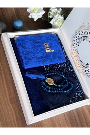 طقم السجاد من أجل الرجال هدية - Markapolin