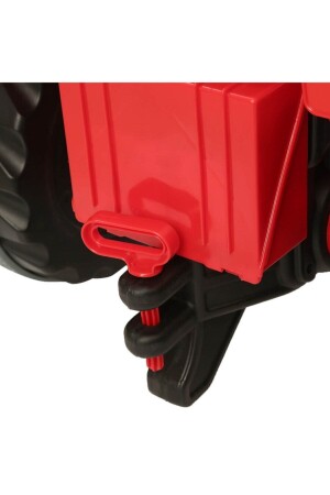 Marke: Active Battery Powered Tractor 6v Kategorie: Batteriebetriebene Fahrzeuge T01005116 - 6