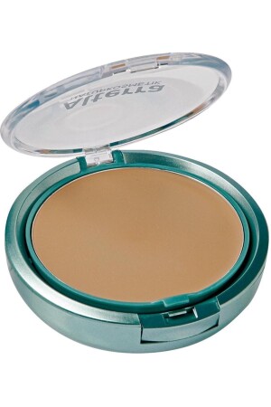 Marke: Compact Foundation Nr.: 01 Beige 9 G Kategorie: Foundation - 2