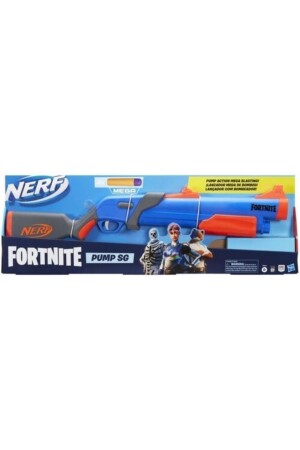 Marke: Fortnite Pump Sg Kategorie: Charakterfigurenspielzeug S26258 - 3