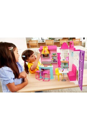 Marke: Gxy72's Magnificent Restaurant Playset Kategorie: Sportspielzeug - 3