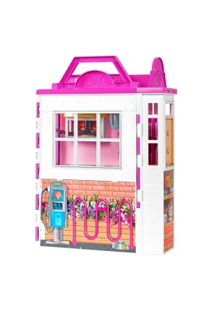 Marke: Gxy72's Magnificent Restaurant Playset Kategorie: Sportspielzeug - 7