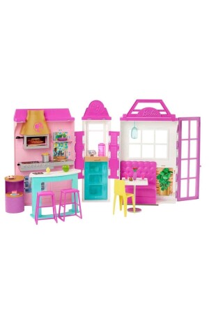 Marke: Gxy72's Magnificent Restaurant Playset Kategorie: Sportspielzeug - 8