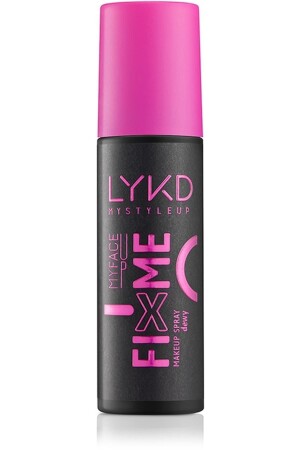 Marke: Makeup Fixing Spray Dewy Kategorie: Makeup Base - 2