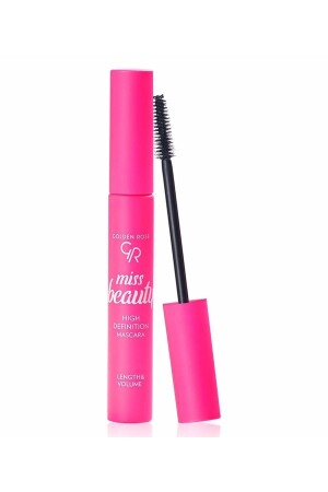 Marke: Miss Beauty High Definition Mascara Kategorie: Mascara - 2