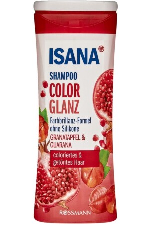 Marke: Shampoo Granatapfel und Guarana 300 ml Kategorie: Shampoo - 1