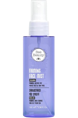 Marke: Skin Firming Facial Spray 100 ml Kategorie: Gesichtsreiniger - 2