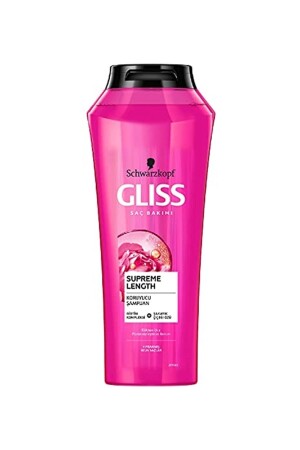 Marke: Supreme Length Protective Shampoo 500 ml Kategorie: Shampoo - 2