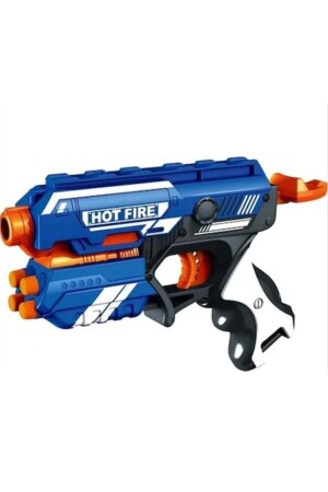 Marksman Nerf Gun - 3