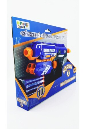 Marksman Nerf Gun im Kartell - 1