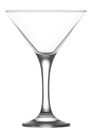 Marmor 6-teiliges Martini-Glas Fma05077 LV-MIS586F - 7