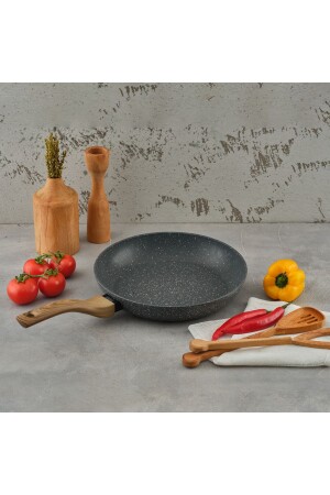 Marmor Natura Granitpfanne 26 cm 8681499142338 - 2