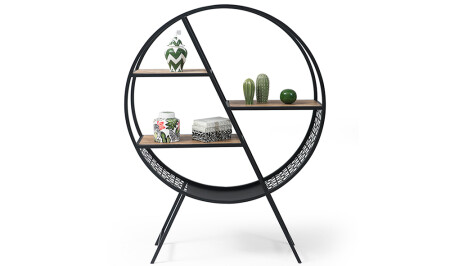 Mars Kitaplık - Cadde Yıldız