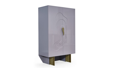 Marselle Kapaklı Büfe Bar - Cadde Yıldız