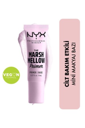 Marshmellow Soothing Primer Mini – Make-up-Basis - 2