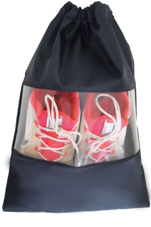 حقيبة الحذاء من كيس الحذاء من كيس الحذاء من نسيج مقاوم للماء - Marva