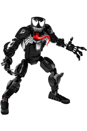 ® Marvel Venom Figure 76230 – Ein realistisches Modellbauset für Kinder ab 8 Jahren (297 Teile) Eo_027. 76230 - 2